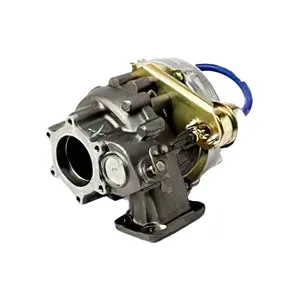 Turbocharger 2674A342 for Perkins 1106C-E60TA Engine — 2