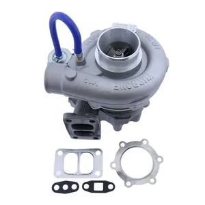 Turbo GT3571S Turbocharger 2674A343 for Perkins 1106C-E60TA Engine
