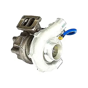 Turbo GT3571S Turbocharger 2674A343 for Perkins 1106C-E60TA Engine — 2