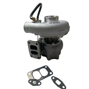 Turbo GT3571S Turbocharger 2674A349 for Perkins Engine 1106C-E60TA
