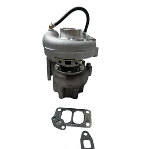 Turbo GT3571S Turbocharger 2674A349 for Perkins Engine 1106C-E60TA — 3