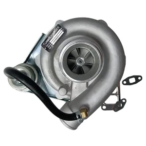 Turbo GT3571S Turbocharger 2674A349 for Perkins Engine 1106C-E60TA — 2
