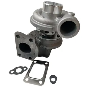 Turbo GT2052S Turbocharger 2674A361 2674A321 for Perkins Engine 1004.4 1004.4T 1004-40T — 5