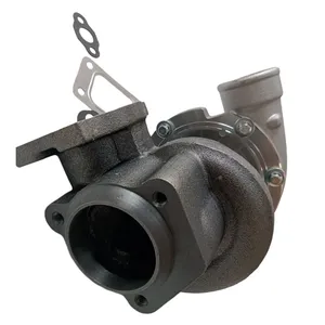Turbo GT2052S Turbocharger 2674A361 2674A321 for Perkins Engine 1004.4 1004.4T 1004-40T — 2