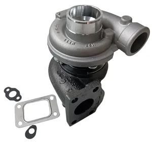 Turbo GT2052S Turbocharger 2674A361 2674A321 for Perkins Engine 1004.4 1004.4T 1004-40T — 4