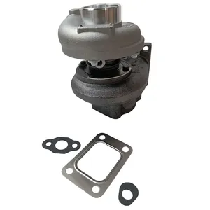 Turbo GT2052S Turbocharger 2674A361 2674A321 for Perkins Engine 1004.4 1004.4T 1004-40T — 3