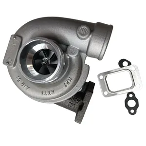 Turbo GT2052S Turbocharger 2674A361 2674A321 for Perkins Engine 1004.4 1004.4T 1004-40T