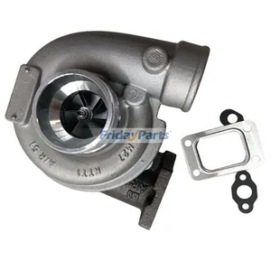 Turbo GT2052S Turbocharger 2674A361 2674A321 for Perkins Engine 1004.4 1004.4T 1004-40T — 2