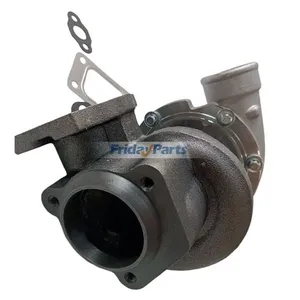 Turbo GT2052S Turbocharger 2674A361 2674A321 for Perkins Engine 1004.4 1004.4T 1004-40T — 3