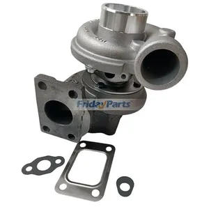 Turbo GT2052S Turbocharger 2674A361 2674A321 for Perkins Engine 1004.4 1004.4T 1004-40T — 6