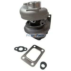 Turbo GT2052S Turbocharger 2674A361 2674A321 for Perkins Engine 1004.4 1004.4T 1004-40T — 4