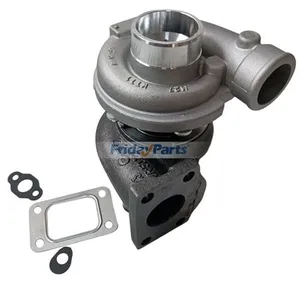 Turbo GT2052S Turbocharger 2674A361 2674A321 for Perkins Engine 1004.4 1004.4T 1004-40T — 5