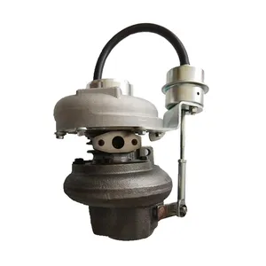 Turbo GT2052S Turbocharger 2674A373 2674A095 for Perkins Engine 1004-40TW 1004-40T T4.40 — 4