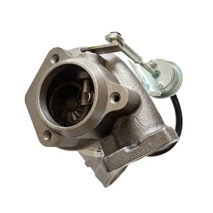 Turbo GT2052S Turbocharger 2674A373 2674A095 for Perkins Engine 1004-40TW 1004-40T T4.40 — 2
