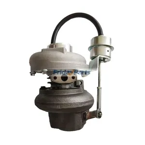 Turbo GT2052S Turbocharger 2674A373 2674A095 for Perkins Engine 1004-40TW 1004-40T T4.40 — 4