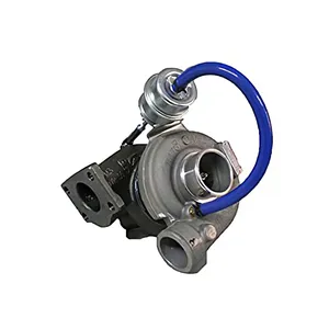 Turbo GT2052S Turbocharger 2674A375 2674A308 727264-0005 for Perkins Industrial Engine T4.40 Darwin EPA Tier 1