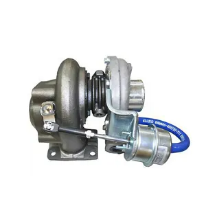 Turbo GT2052S Turbocharger 2674A375 2674A308 727264-0005 for Perkins Industrial Engine T4.40 Darwin EPA Tier 1 — 2