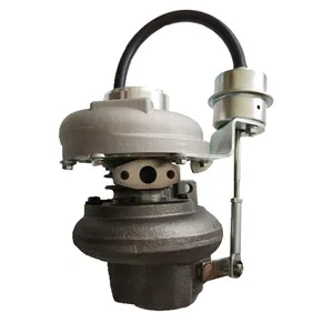 Turbo GT2052S Turbocharger 2674A375 2674A308 727264-0005 for Perkins Industrial Engine T4.40 Darwin EPA Tier 1 — 3
