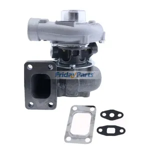 Turbo TA3120 Turbocharger 2674A394 2674394 for Perkins Engine 1004-4T