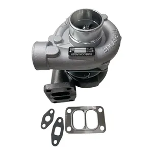 Turbocharger 2674A396 For Perkins Engine TA236 T4-236 CA4236 CA236 C4-236