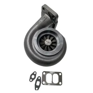 Turbocharger 2674A396 For Perkins Engine TA236 T4-236 CA4236 CA236 C4-236 — 2