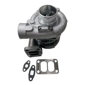 Turbo TA3107 Turbocharger 2674A397 for Perkins 4.236 C Engine