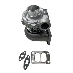Turbo TA3107 Turbocharger 2674A397 for Perkins 4.236 C Engine — 2
