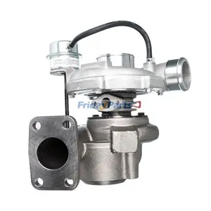 Turbo GT2556S Turbocharger 2674A825 for Perkins Engine 1104DM 4.4L