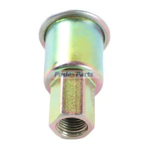 In-Line Fuel Filter 267987 23-7762 for Sierra Marine Engine 4EF 5E 6EF 7.3E 8E 10E 12.5E — 3