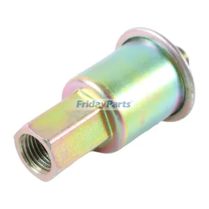 In-Line Fuel Filter 267987 23-7762 for Sierra Marine Engine 4EF 5E 6EF 7.3E 8E 10E 12.5E — 2