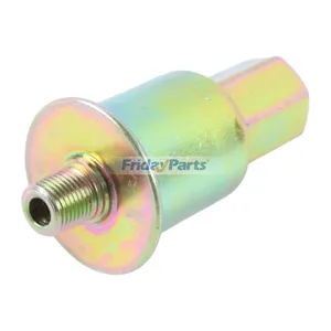In-Line Fuel Filter 267987 23-7762 for Sierra Marine Engine 4EF 5E 6EF 7.3E 8E 10E 12.5E