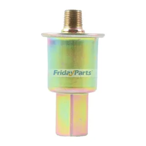 In-Line Fuel Filter 267987 23-7762 for Sierra Marine Engine 4EF 5E 6EF 7.3E 8E 10E 12.5E — 4