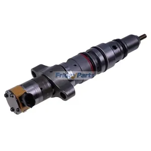 Fuel Injector 268-1835 for Caterpillar CAT Engine C7 Excavator 324D 324DL 325D 325DL 328DLCR 329D — 5
