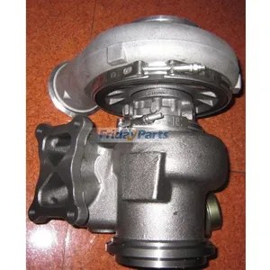 Turbo GTA4594BS Turbocharger 268-4346 for Caterpillar CAT Engine C11 TH35-C11I