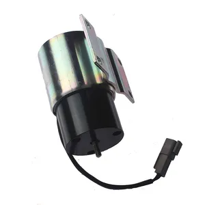 Throttle Actuator Kit 7026884 for JLG Boom Lift 400S 460S — 2