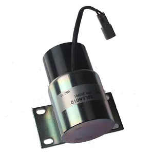 Throttle Actuator Kit 7026884 for JLG Boom Lift 400S 460S — 3