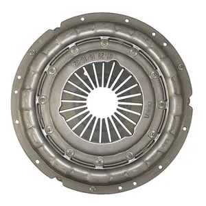 14 Inch Main Clutch Assembly for Same Tiger Series and Lamborghini R Series Tractors