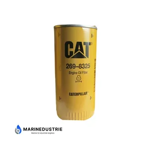 Caterpillar oil filter - 269-8325