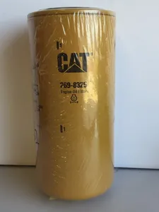 Engin oil filter / Filtre à huile moteur Caterpillar — 2
