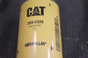 Engin oil filter / Filtre à huile moteur Caterpillar — 3
