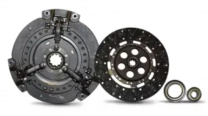 Clutch Kit 280mm