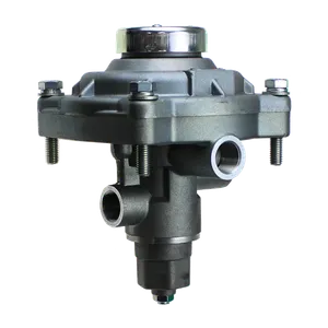 EBS 27.01.1110 TRAILER CONTROL VALVE ( 4712001100 )