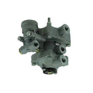 EBS 27.01.3520 TRAILER CONTROL VALVE ( 9730025200 )
