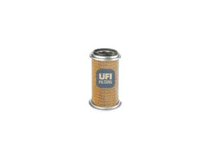 Original UFI Filters Luftfilterelement 27.290.00