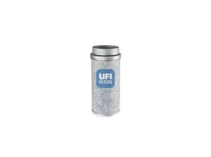 Original UFI Filters Luftfilterelement 27.576.00