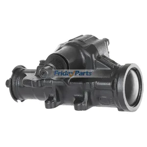 Power Steering Gear Box 27-6550 for Chevrolet Camaro Ei Camino Monte Carlo…