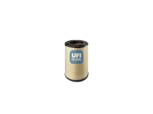 Original UFI Filters Luftfilterelement 27.736.00