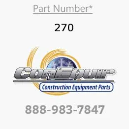 270 - Tooth