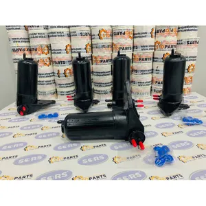 CAT 270-6992, 2706992, CA2706992 FUEL PUMP ELECTRIC 270-6992 — 3