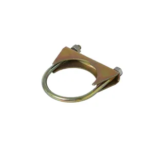 270/71000 JCB Exhaust Clamp
